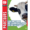 LES METIERS DE L'AGRICULTURE ET DE LA FORET - application/data